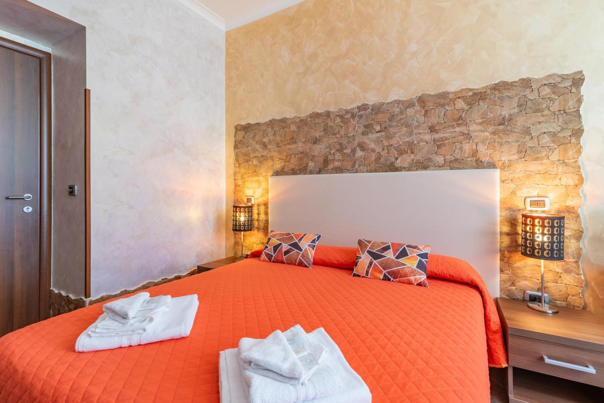 Alis Laura Guest House - 150M From Piazza Bologna Metro And 10 Minutes From The Colosseum Eksteriør billede