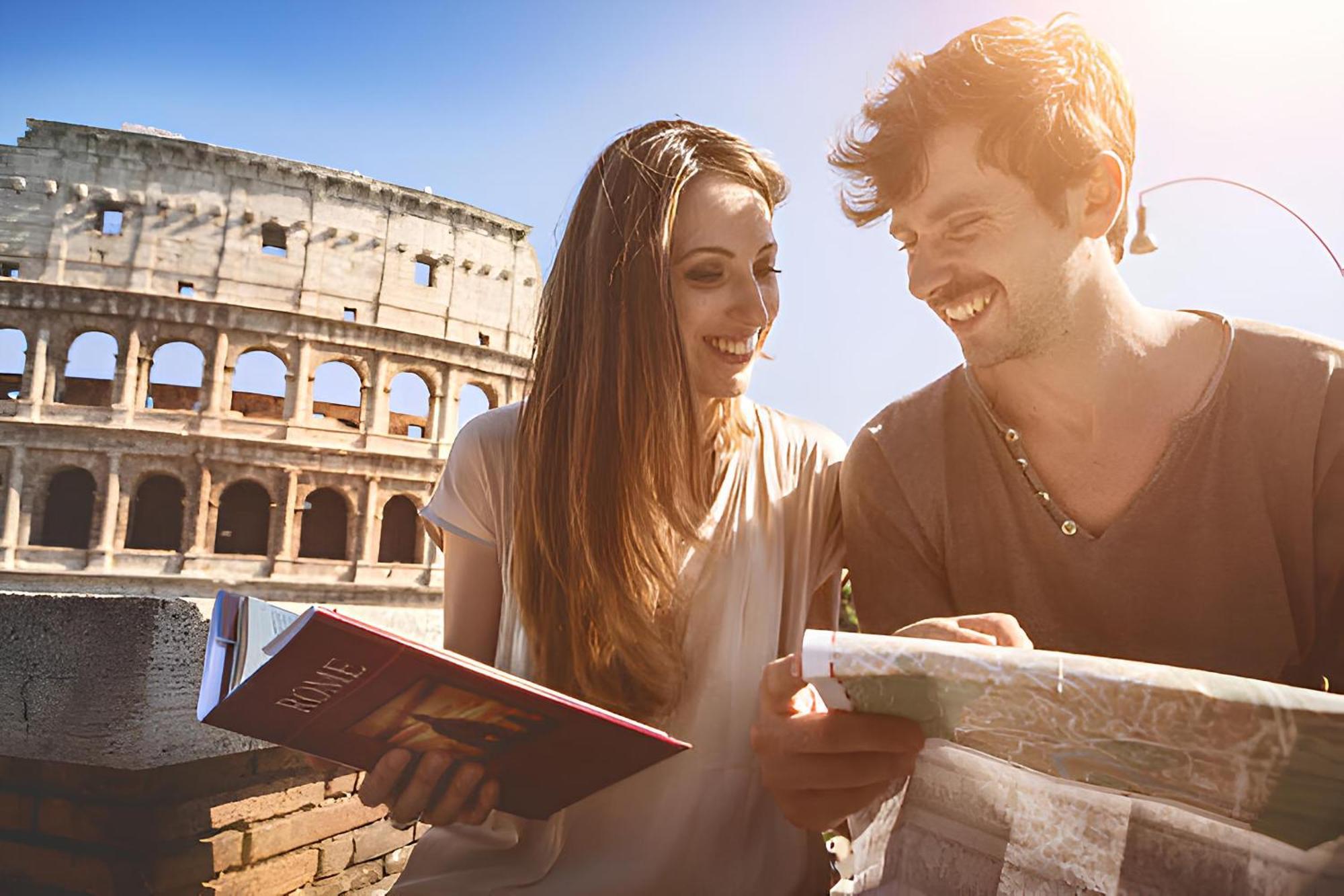 Alis Laura Guest House - 150M From Piazza Bologna Metro And 10 Minutes From The Colosseum Eksteriør billede